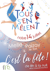 2024 Affiche TSM photo