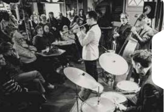 jazz au boul