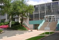 Lycée Joseph desfontaines