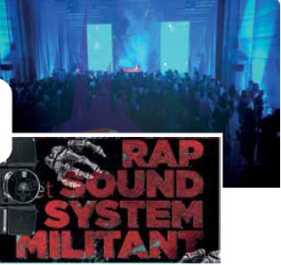rap